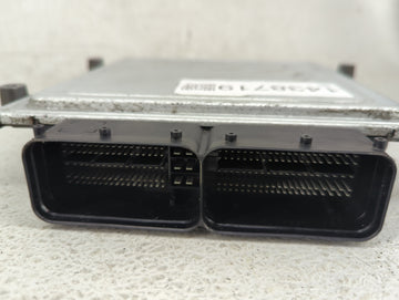 2018-2019 Hyundai Sonata PCM Engine Control Computer ECU ECM PCU OEM P/N:39102-2GGK2 39112-2GGK2, LPAJNS4EME6A Fits Fits 201