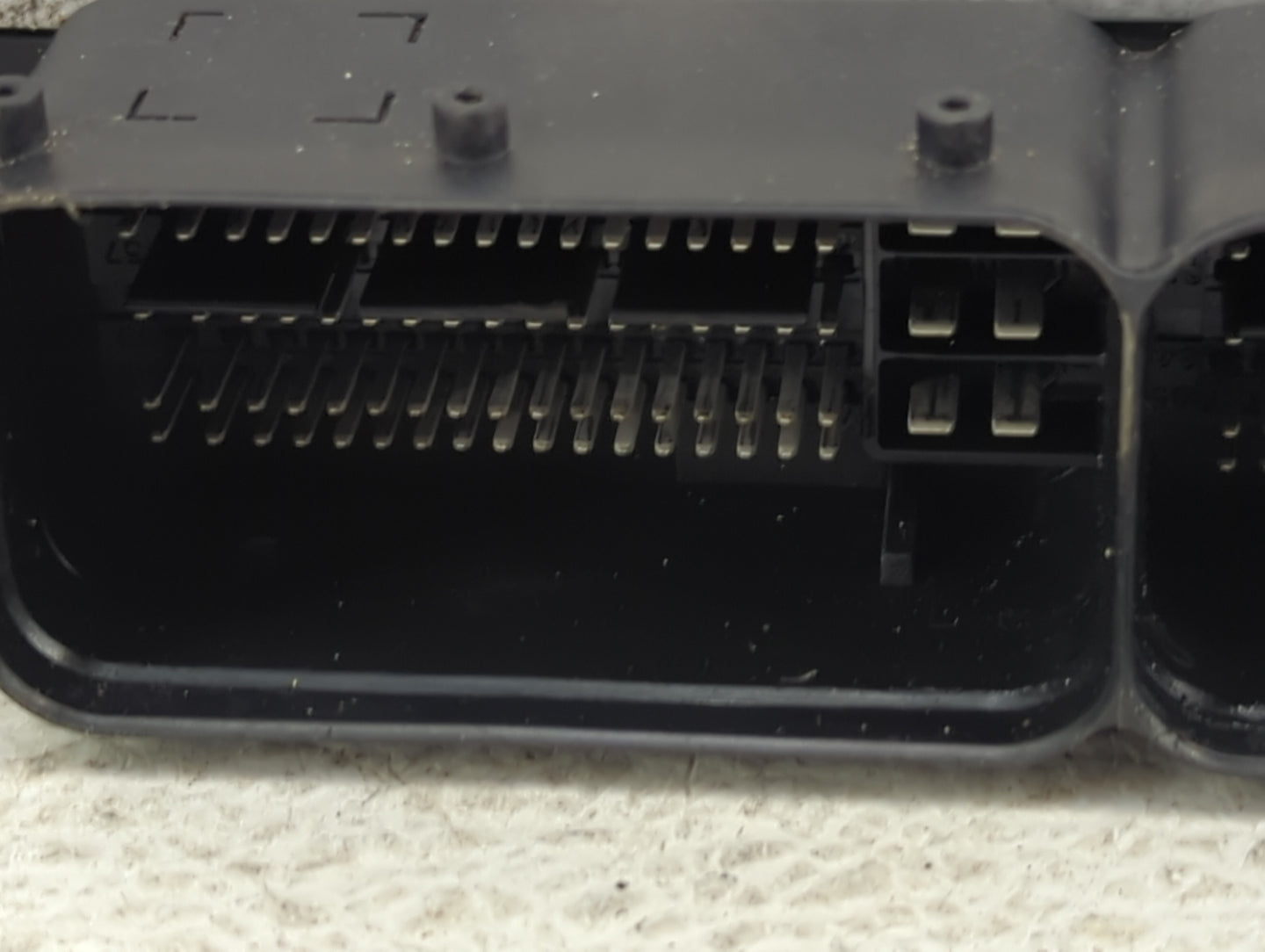 2018-2019 Hyundai Sonata PCM Engine Control Computer ECU ECM PCU OEM P/N:39102-2GGK2 39112-2GGK2, LPAJNS4EME6A Fits Fits 201