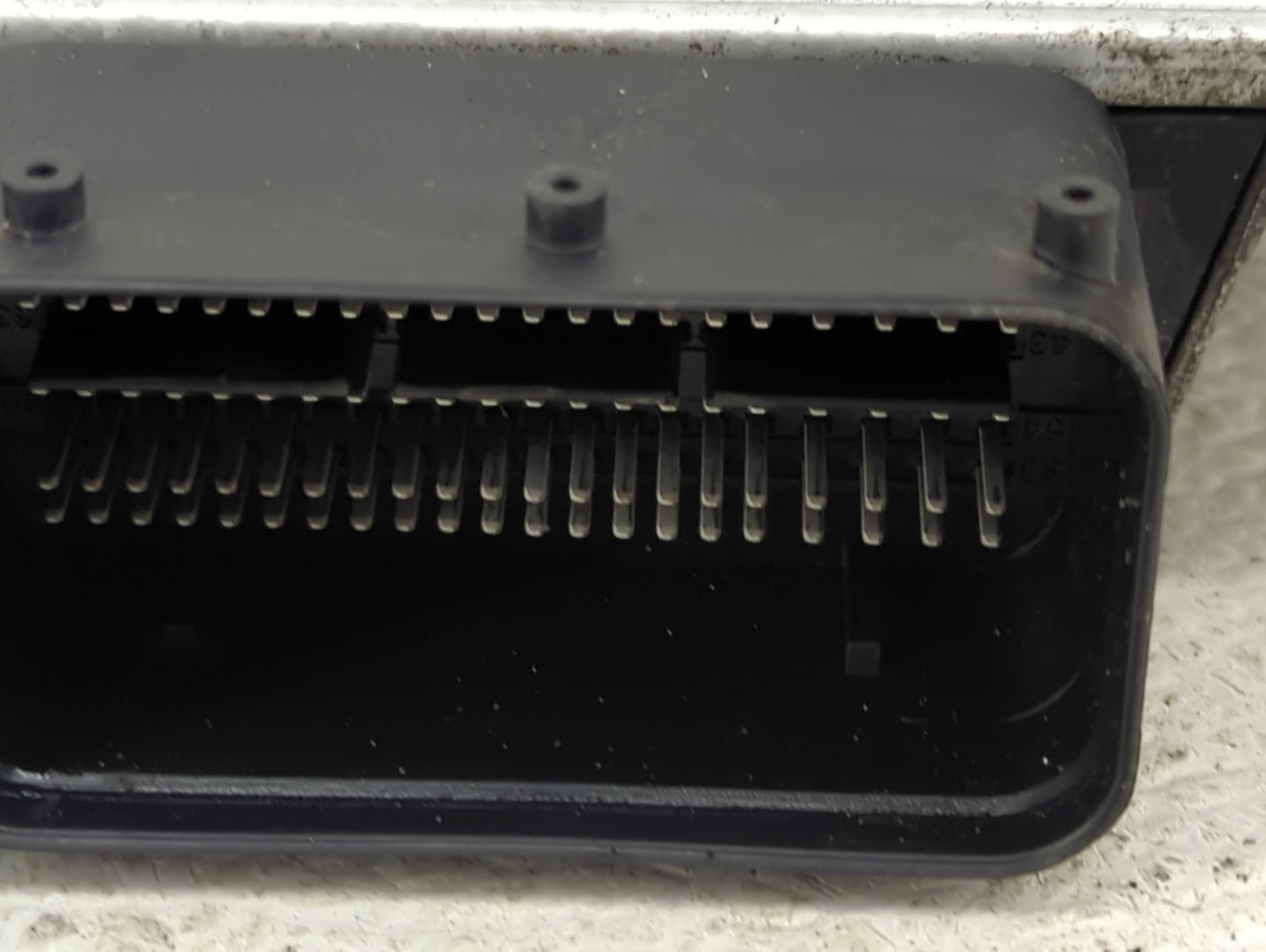 2018-2019 Hyundai Sonata PCM Engine Control Computer ECU ECM PCU OEM P/N:39102-2GGK2 39112-2GGK2, LPAJNS4EME6A Fits Fits 201