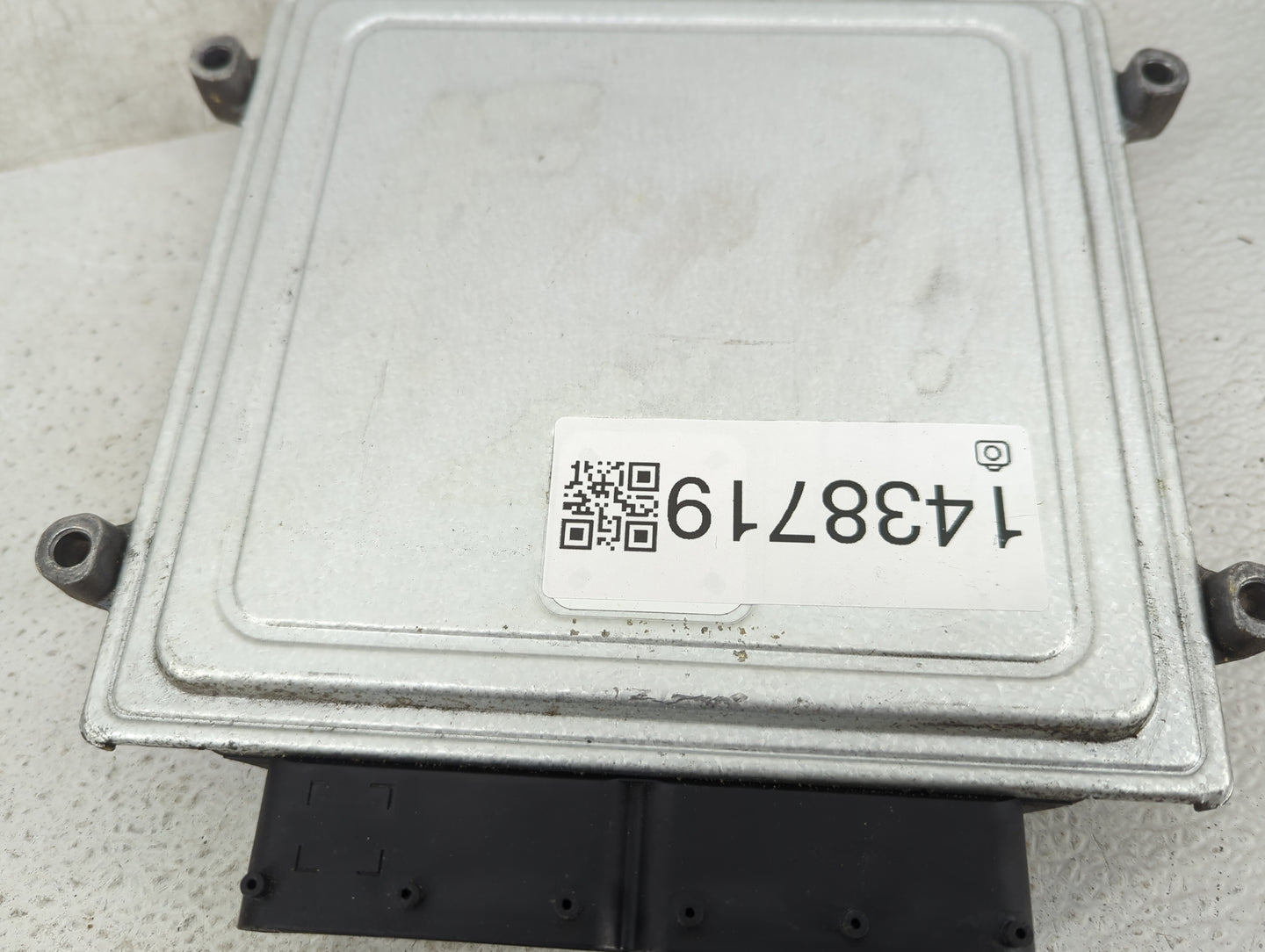 2018-2019 Hyundai Sonata PCM Engine Control Computer ECU ECM PCU OEM P/N:39102-2GGK2 39112-2GGK2, LPAJNS4EME6A Fits Fits 201