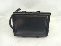 2018-2019 Hyundai Sonata Radio AM FM Cd Player Receiver Replacement P/N:96160C2UA04X Fits Fits 2018 2019 OEM Used Auto Parts