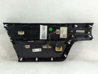 2018-2019 Hyundai Sonata Climate Control Module Temperature AC/Heater Replacement P/N:94510-C2AB0 Fits Fits 2018 2019 OEM Us