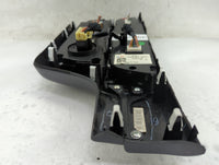 2018-2019 Hyundai Sonata Climate Control Module Temperature AC/Heater Replacement P/N:94510-C2AB0 Fits Fits 2018 2019 OEM Us