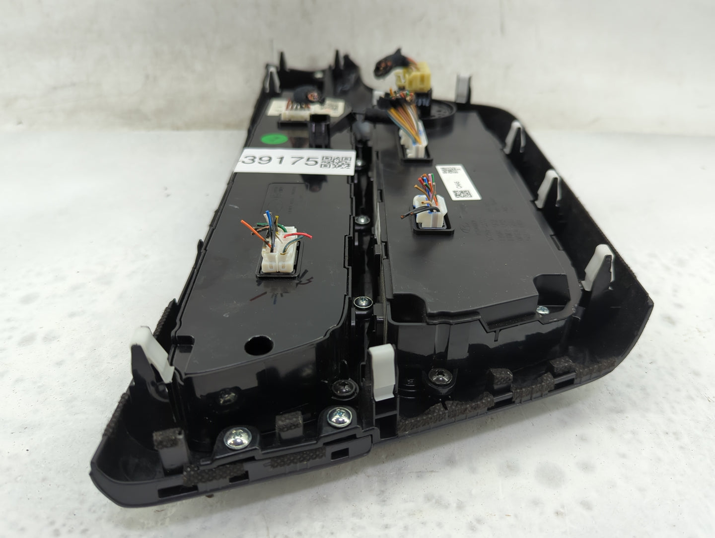 2018-2019 Hyundai Sonata Climate Control Module Temperature AC/Heater Replacement P/N:94510-C2AB0 Fits Fits 2018 2019 OEM Us