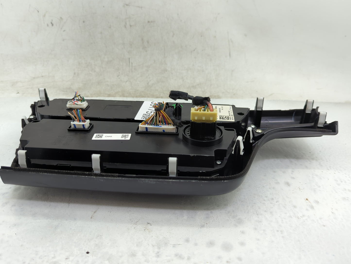 2018-2019 Hyundai Sonata Climate Control Module Temperature AC/Heater Replacement P/N:94510-C2AB0 Fits Fits 2018 2019 OEM Us