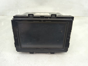 compare product 2018-2019 Hyundai Sonata Radio AM FM Cd Player Receiver Replacement P/N:96160-C2UA04X Fits Fits 2018 2019 OEM Used Auto Parts