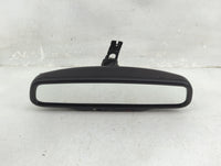 2011-2019 Hyundai Sonata Interior Rear View Mirror Replacement OEM Fits OEM Used Auto Parts - Oemusedautoparts1.com
