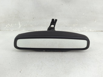 compare product 2011-2019 Hyundai Sonata Interior Rear View Mirror Replacement OEM Fits OEM Used Auto Parts