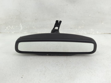 2011-2019 Hyundai Sonata Interior Rear View Mirror Replacement OEM Fits OEM Used Auto Parts - Oemusedautoparts1.com