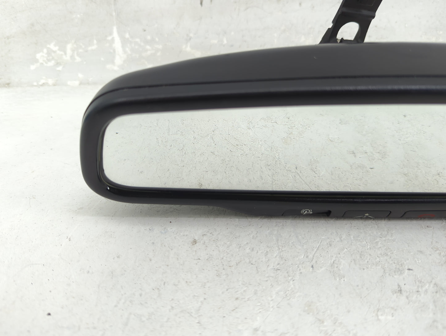 2011-2019 Hyundai Sonata Interior Rear View Mirror Replacement OEM Fits OEM Used Auto Parts - Oemusedautoparts1.com