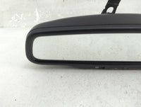 2011-2019 Hyundai Sonata Interior Rear View Mirror Replacement OEM Fits OEM Used Auto Parts - Oemusedautoparts1.com