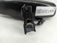 2011-2019 Hyundai Sonata Interior Rear View Mirror Replacement OEM Fits OEM Used Auto Parts - Oemusedautoparts1.com