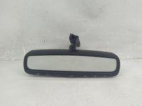 2018-2019 Hyundai Sonata Interior Rear View Mirror Replacement OEM P/N:4112A-TLMHL4 Fits Fits 2017 2018 2019 2020 2021 OEM U