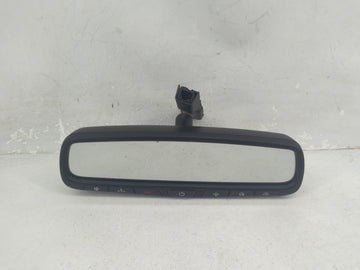 2018-2019 Hyundai Sonata Interior Rear View Mirror Replacement OEM P/N:4112A-TLMHL4 Fits Fits 2017 2018 2019 2020 2021 OEM U