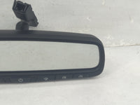 2018-2019 Hyundai Sonata Interior Rear View Mirror Replacement OEM P/N:4112A-TLMHL4 Fits Fits 2017 2018 2019 2020 2021 OEM U