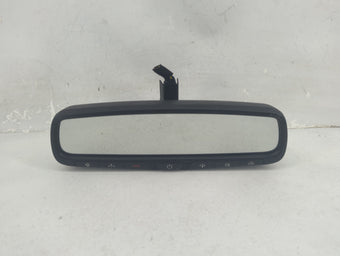 compare product 2018-2019 Hyundai Sonata Interior Rear View Mirror Replacement OEM P/N:4112A-TLMHL4 Fits Fits 2017 2018 2019 2020 2021 OEM Used Auto Parts