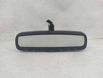2018-2019 Hyundai Sonata Interior Rear View Mirror Replacement OEM P/N:4112A-TLMHL4 Fits Fits 2017 2018 2019 2020 2021 OEM U