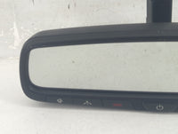 2018-2019 Hyundai Sonata Interior Rear View Mirror Replacement OEM P/N:4112A-TLMHL4 Fits Fits 2017 2018 2019 2020 2021 OEM U