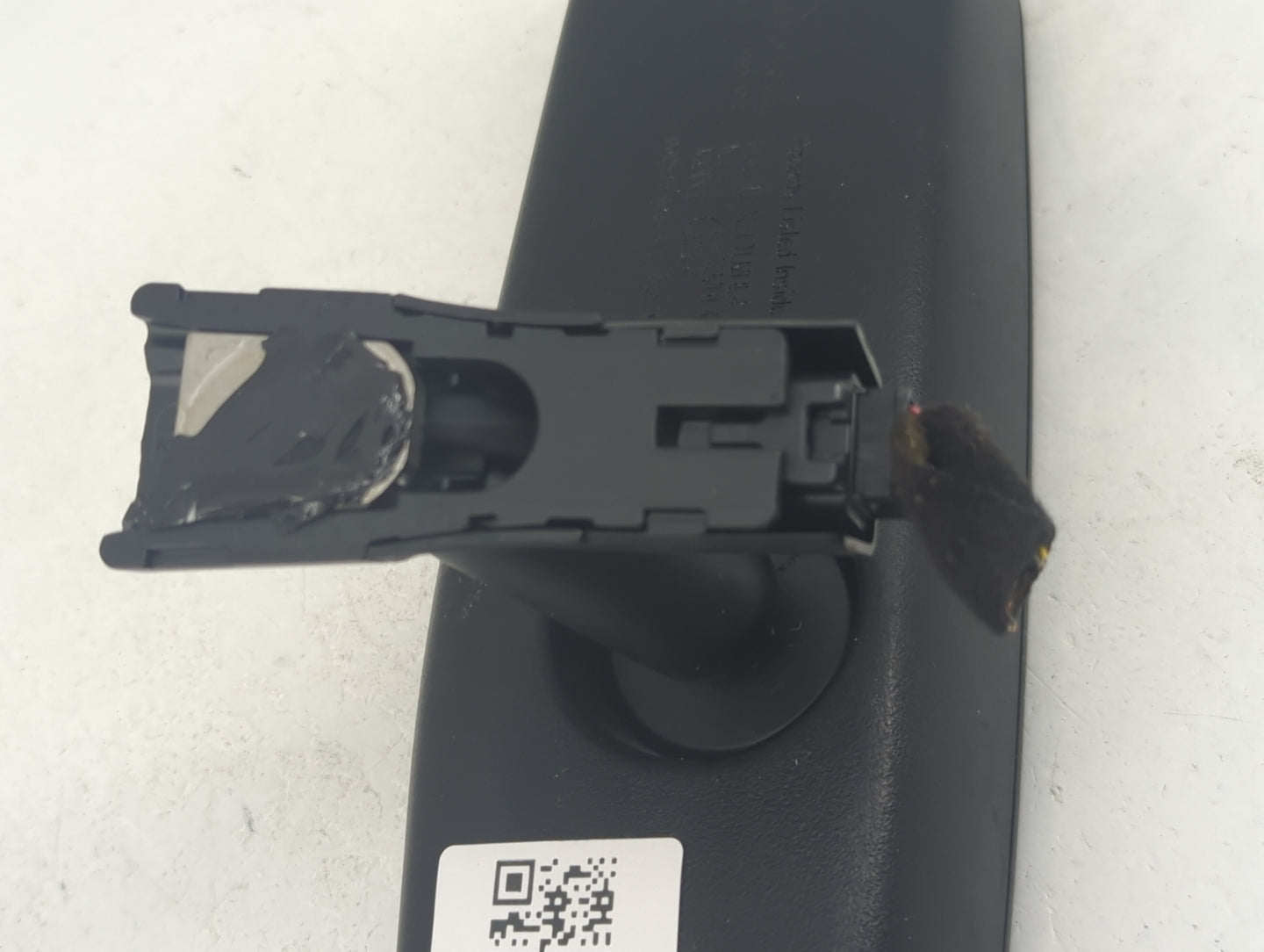 2018-2019 Hyundai Sonata Interior Rear View Mirror Replacement OEM P/N:4112A-TLMHL4 Fits Fits 2017 2018 2019 2020 2021 OEM U