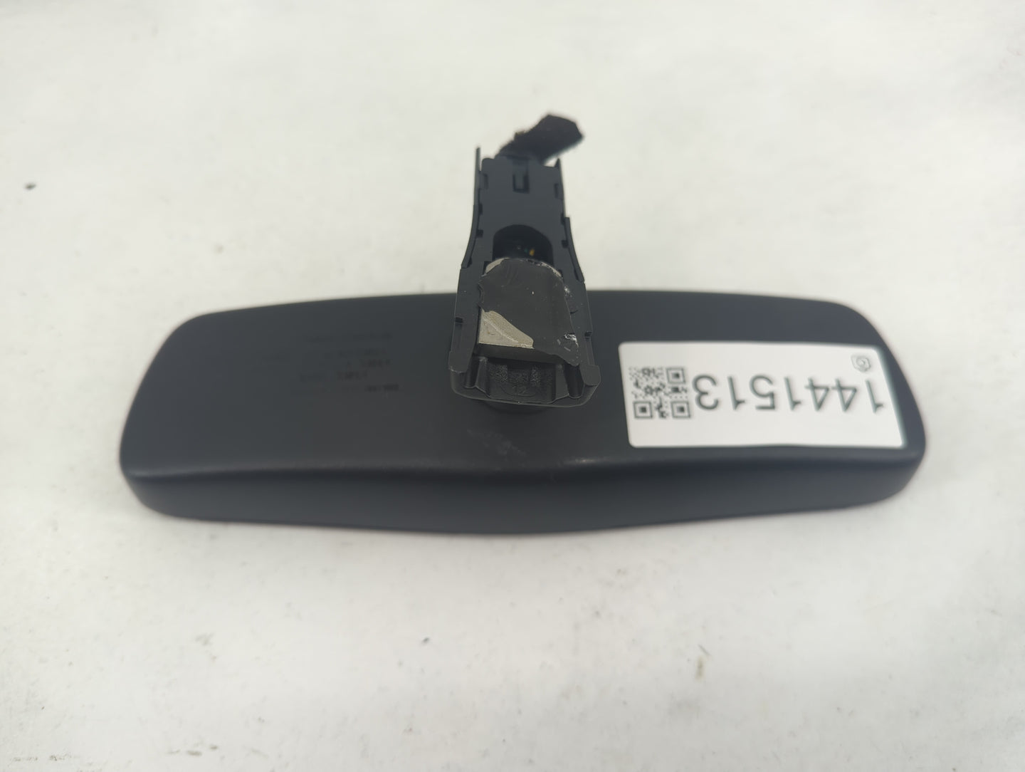 2018-2019 Hyundai Sonata Interior Rear View Mirror Replacement OEM P/N:4112A-TLMHL4 Fits Fits 2017 2018 2019 2020 2021 OEM U