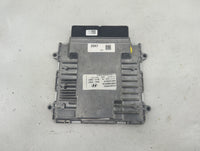 2018-2019 Hyundai Sonata PCM Engine Control Computer ECU ECM PCU OEM P/N:39102-2GGK7 39112-2GGK7 Fits Fits 2018 2019 OEM Use
