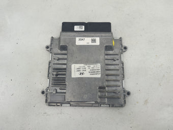 compare product 2018-2019 Hyundai Sonata PCM Engine Control Computer ECU ECM PCU OEM P/N:39102-2GGK7 39112-2GGK7 Fits Fits 2018 2019 OEM Used Auto Parts