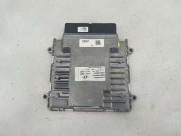 2018-2019 Hyundai Sonata PCM Engine Control Computer ECU ECM PCU OEM P/N:39102-2GGK7 39112-2GGK7 Fits Fits 2018 2019 OEM Use