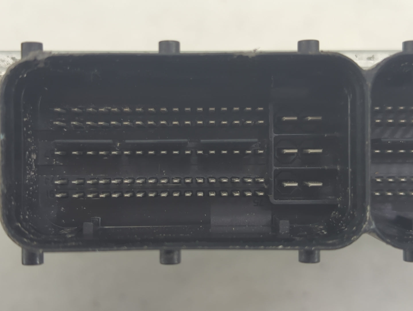 2018-2019 Hyundai Sonata PCM Engine Control Computer ECU ECM PCU OEM P/N:39102-2GGK7 39112-2GGK7 Fits Fits 2018 2019 OEM Use