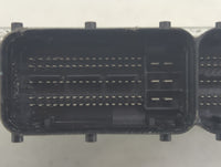 2018-2019 Hyundai Sonata PCM Engine Control Computer ECU ECM PCU OEM P/N:39102-2GGK7 39112-2GGK7 Fits Fits 2018 2019 OEM Use