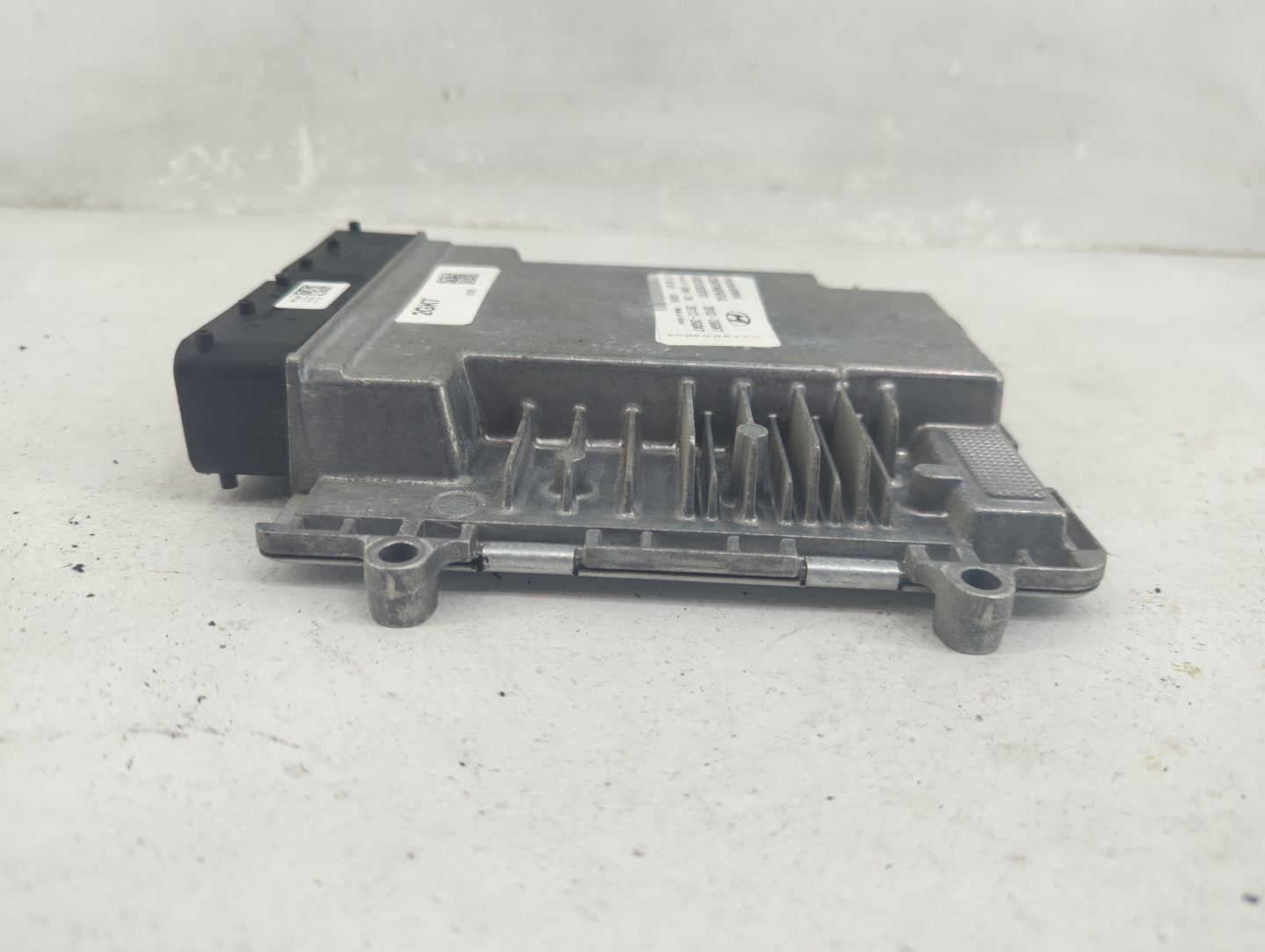 2018-2019 Hyundai Sonata PCM Engine Control Computer ECU ECM PCU OEM P/N:39102-2GGK7 39112-2GGK7 Fits Fits 2018 2019 OEM Use