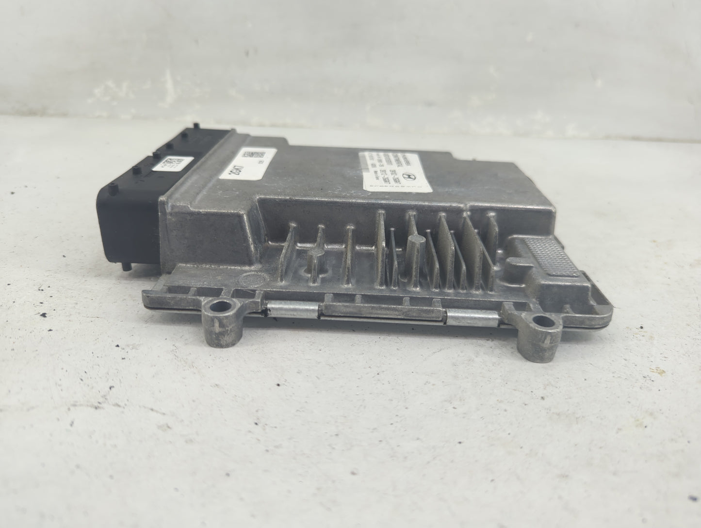 2018-2019 Hyundai Sonata PCM Engine Control Computer ECU ECM PCU OEM P/N:39102-2GGK7 39112-2GGK7 Fits Fits 2018 2019 OEM Use