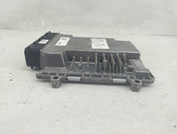 2018-2019 Hyundai Sonata PCM Engine Control Computer ECU ECM PCU OEM P/N:39102-2GGK7 39112-2GGK7 Fits Fits 2018 2019 OEM Use