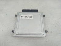 2018-2019 Hyundai Sonata PCM Engine Control Computer ECU ECM PCU OEM P/N:39102-2GGK7 39112-2GGK7 Fits Fits 2018 2019 OEM Use