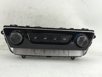 compare product 2018-2019 Hyundai Sonata Climate Control Module Temperature AC/Heater Replacement P/N:97250-C2AA0ZL5 Fits Fits 2018 2019 OEM Used Auto Parts