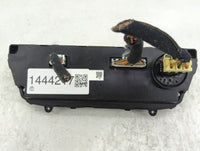 2018-2019 Hyundai Sonata Climate Control Module Temperature AC/Heater Replacement P/N:97250-C2AA0ZL5 Fits Fits 2018 2019 OEM