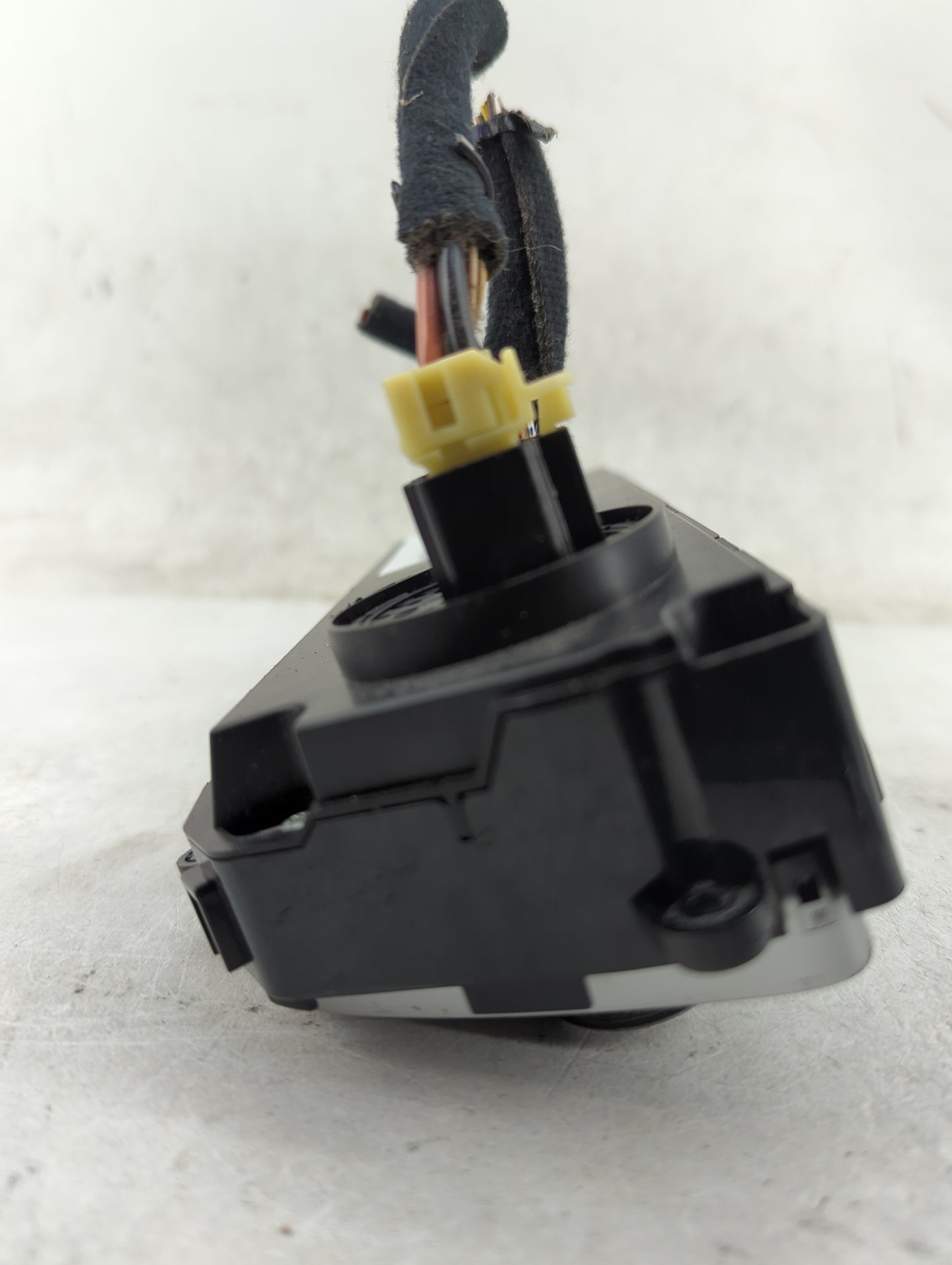 2018-2019 Hyundai Sonata Climate Control Module Temperature AC/Heater Replacement P/N:97250-C2AA0ZL5 Fits Fits 2018 2019 OEM