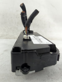 2018-2019 Hyundai Sonata Climate Control Module Temperature AC/Heater Replacement P/N:97250-C2AA0ZL5 Fits Fits 2018 2019 OEM