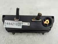 2018-2019 Hyundai Sonata Climate Control Module Temperature AC/Heater Replacement P/N:97250-C2AA0ZL5 Fits Fits 2018 2019 OEM