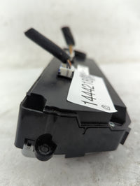 2018-2019 Hyundai Sonata Climate Control Module Temperature AC/Heater Replacement P/N:97250-C2AA0ZL5 Fits Fits 2018 2019 OEM