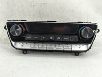 2018-2019 Hyundai Sonata Climate Control Module Temperature AC/Heater Replacement P/N:97250-C2BC0ZL5 TN237000-79631H Fits OE