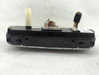 2018-2019 Hyundai Sonata Climate Control Module Temperature AC/Heater Replacement P/N:97250-C2BC0ZL5 TN237000-79631H Fits OE