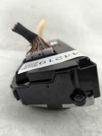 2018-2019 Hyundai Sonata Climate Control Module Temperature AC/Heater Replacement P/N:97250-C2BC0ZL5 TN237000-79631H Fits OE