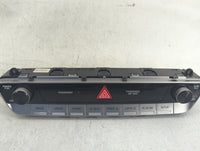 2019 Hyundai Sonata Radio AM FM Cd Player Receiver Replacement P/N:94510-C2AA0 Fits OEM Used Auto Parts - Oemusedautoparts1.