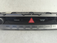 2019 Hyundai Sonata Radio AM FM Cd Player Receiver Replacement P/N:94510-C2AA0 Fits OEM Used Auto Parts - Oemusedautoparts1.