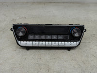 2018-2019 Hyundai Sonata Climate Control Module Temperature AC/Heater Replacement P/N:97250-C2BC0ZL5 TN237000-79631H Fits OE