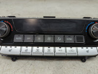 2018-2019 Hyundai Sonata Climate Control Module Temperature AC/Heater Replacement P/N:97250-C2BC0ZL5 TN237000-79631H Fits OE