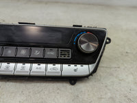 2018-2019 Hyundai Sonata Climate Control Module Temperature AC/Heater Replacement P/N:97250-C2BC0ZL5 TN237000-79631H Fits OE