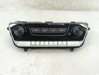2018-2019 Hyundai Sonata Climate Control Module Temperature AC/Heater Replacement P/N:97250-C2XXX Fits Fits 2018 2019 OEM Us