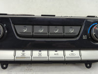 2018-2019 Hyundai Sonata Climate Control Module Temperature AC/Heater Replacement P/N:97250-C2XXX Fits Fits 2018 2019 OEM Us