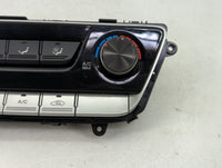 2018-2019 Hyundai Sonata Climate Control Module Temperature AC/Heater Replacement P/N:97250-C2XXX Fits Fits 2018 2019 OEM Us